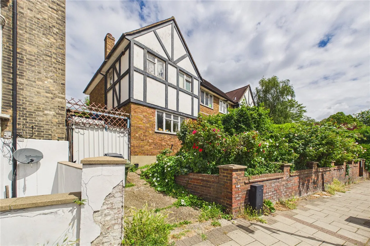 Thurlow Park Road, London, SE21, photo 8
