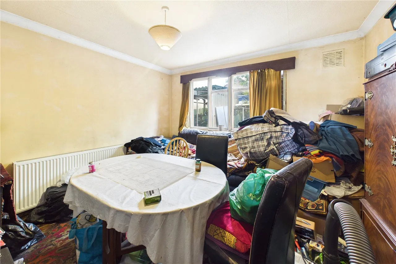 Thurlow Park Road, London, SE21, photo 7