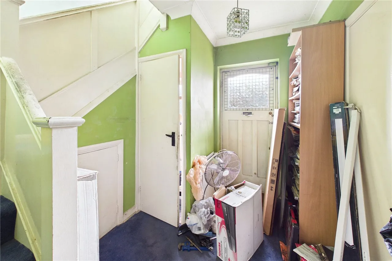 Thurlow Park Road, London, SE21, photo 4