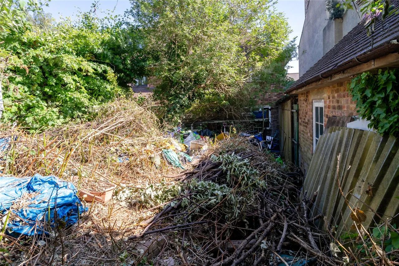 3 bed house for sale — Thurlow Park Road, London, SE21