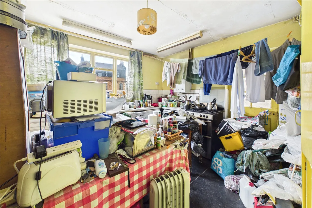 Thurlow Park Road, London, SE21, photo 6