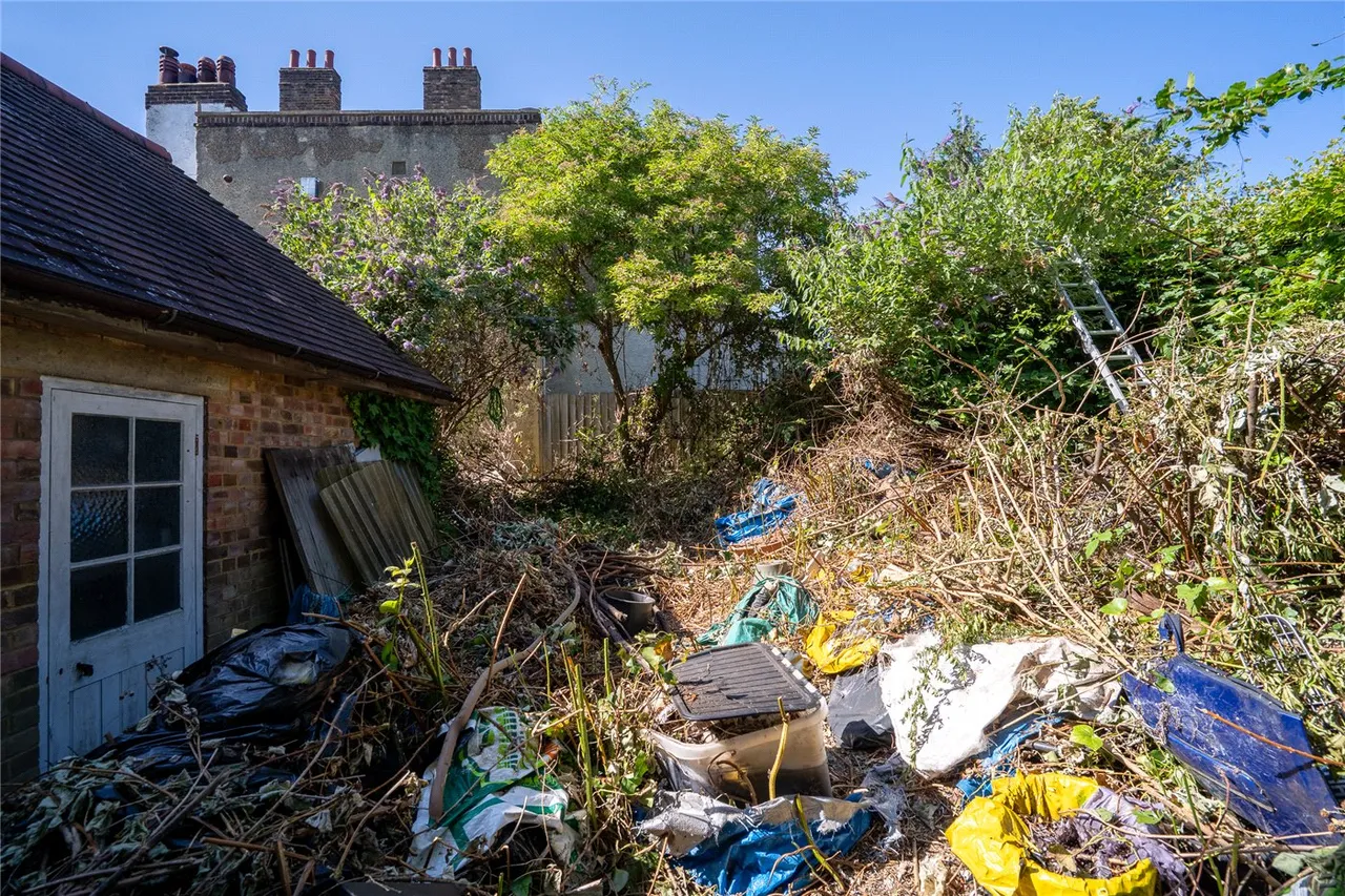 Thurlow Park Road, London, SE21, photo 2
