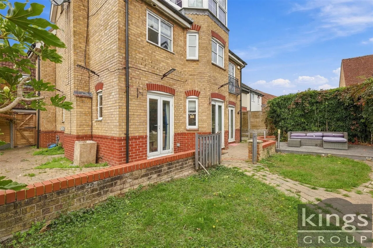 Davenport, Harlow, photo 37
