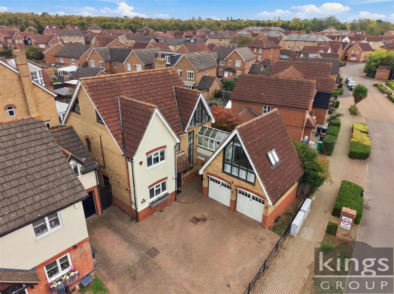 Davenport, Harlow, photo 40