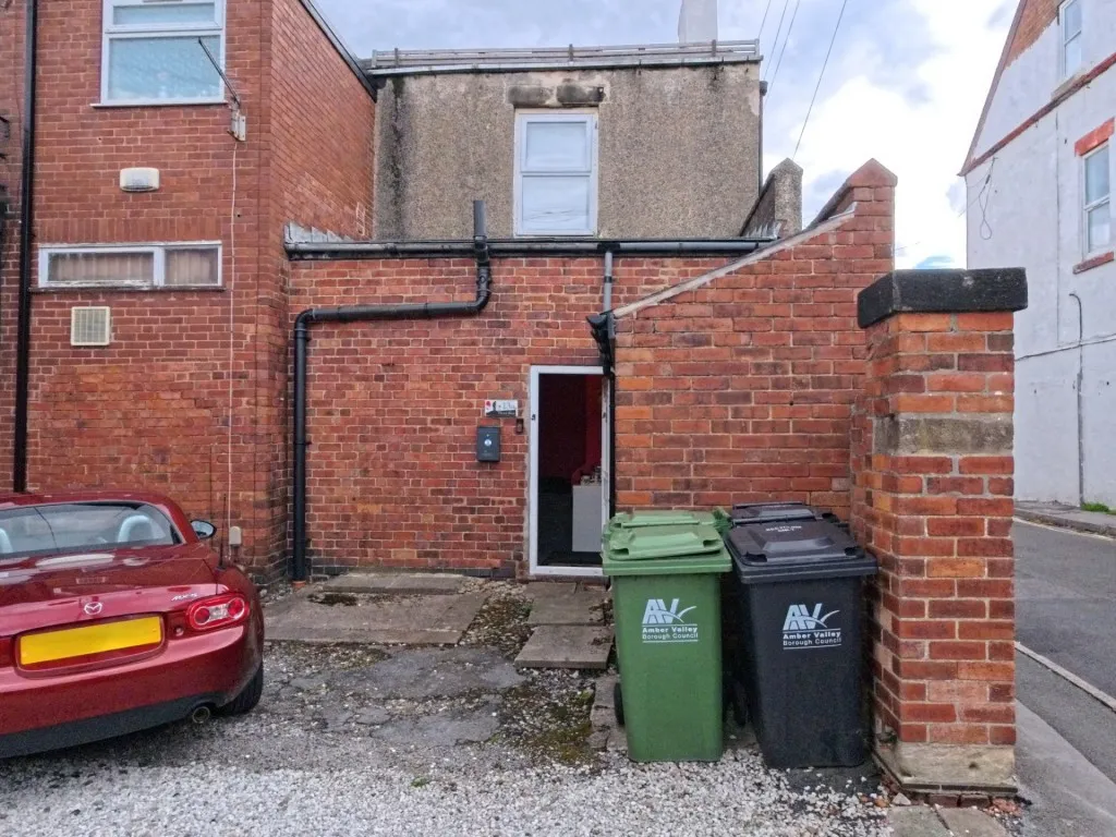 Church Street, Ripley, DE5, photo 8