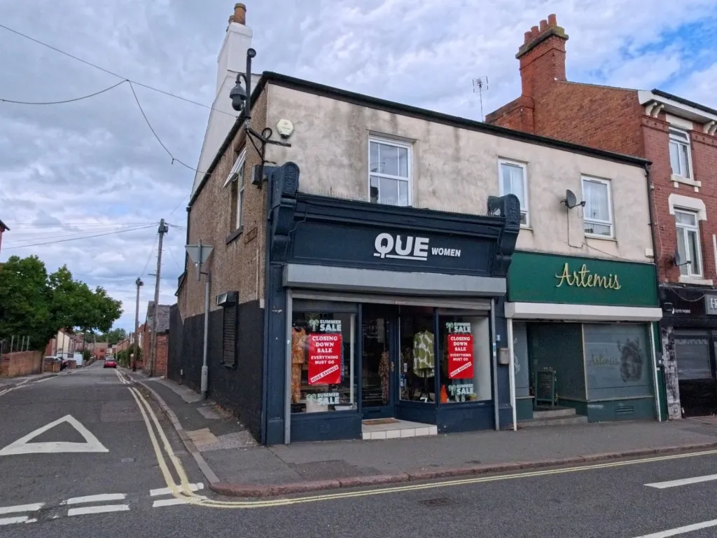 property for sale, Church Street, Ripley, DE5
