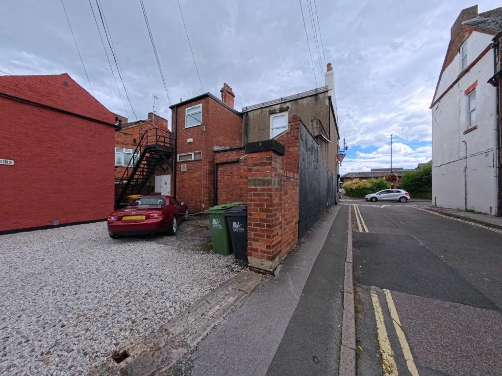 Church Street, Ripley, DE5, photo 9