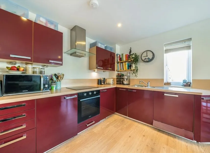 Britannia Road, Surbiton, KT5, photo 3