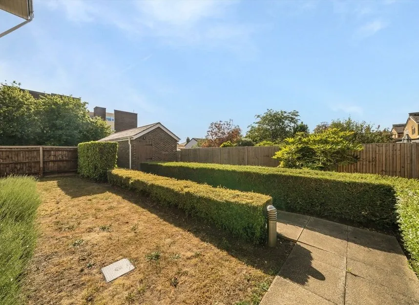 Britannia Road, Surbiton, KT5, photo 6