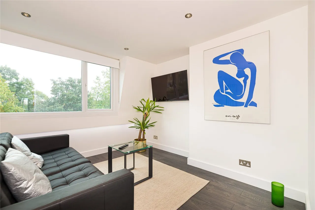 Old Brompton Road, Earl's Court, SW5, photo 9