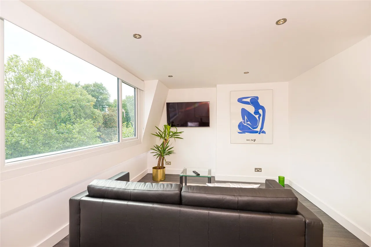 Old Brompton Road, Earl's Court, SW5, photo 6