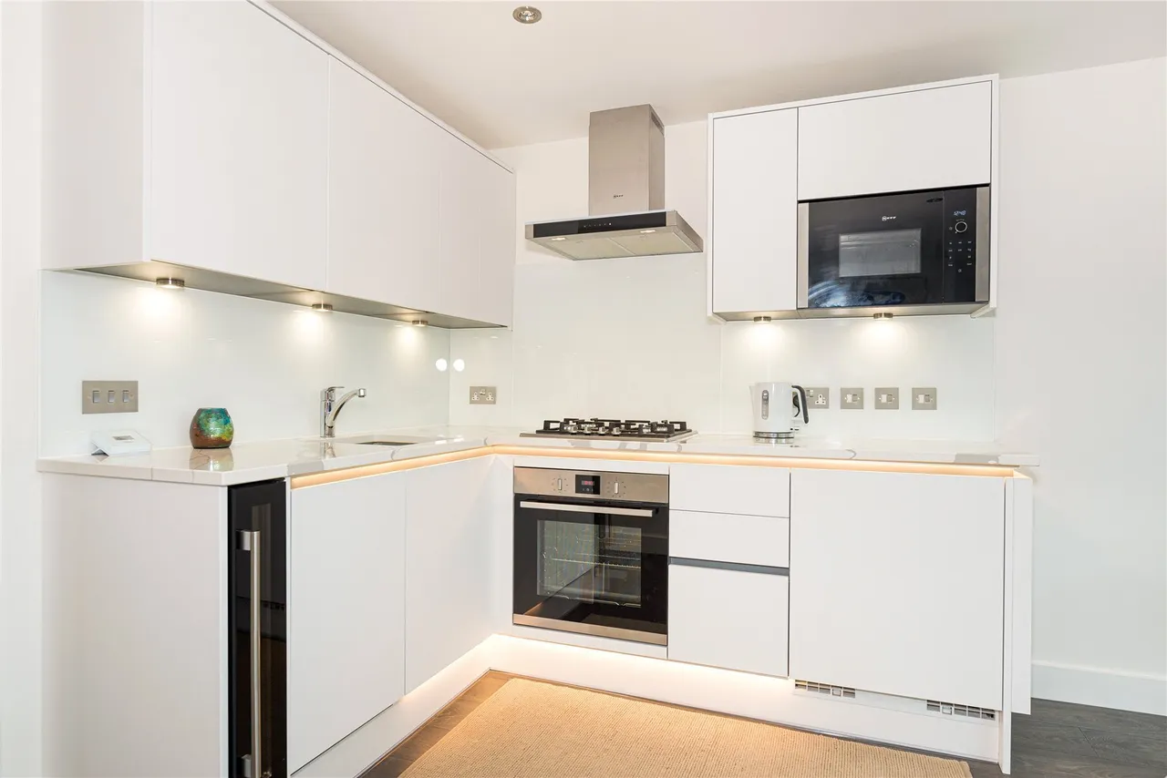 Old Brompton Road, Earl's Court, SW5, photo 8