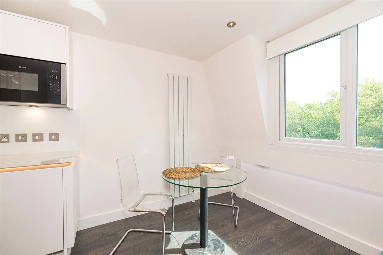 Old Brompton Road, Earl's Court, SW5, photo 7