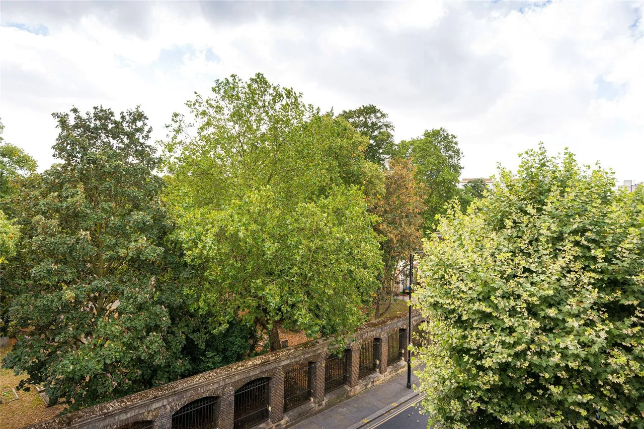 Old Brompton Road, Earl's Court, SW5, photo 5