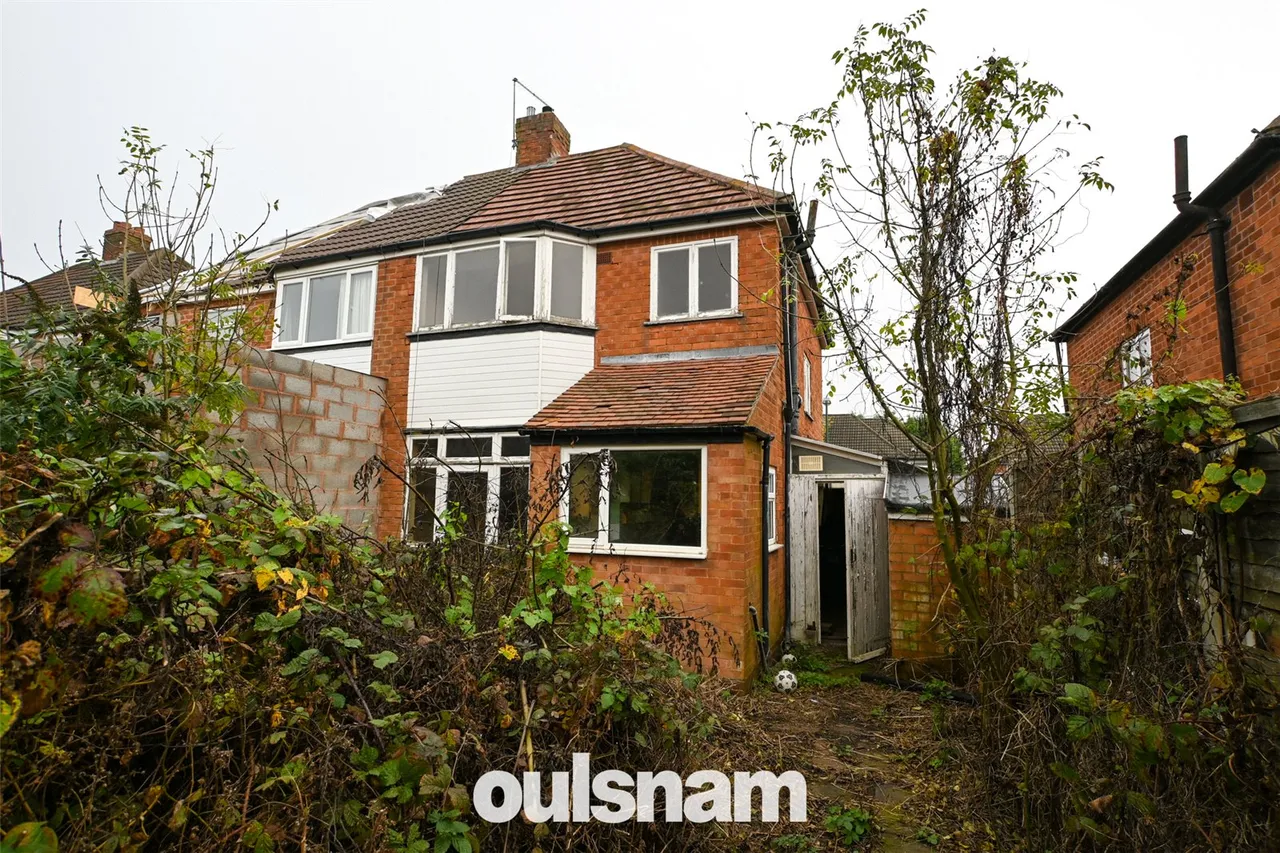 Hill Top Road, Northfield, Birmingham, B31 5AP, photo 11