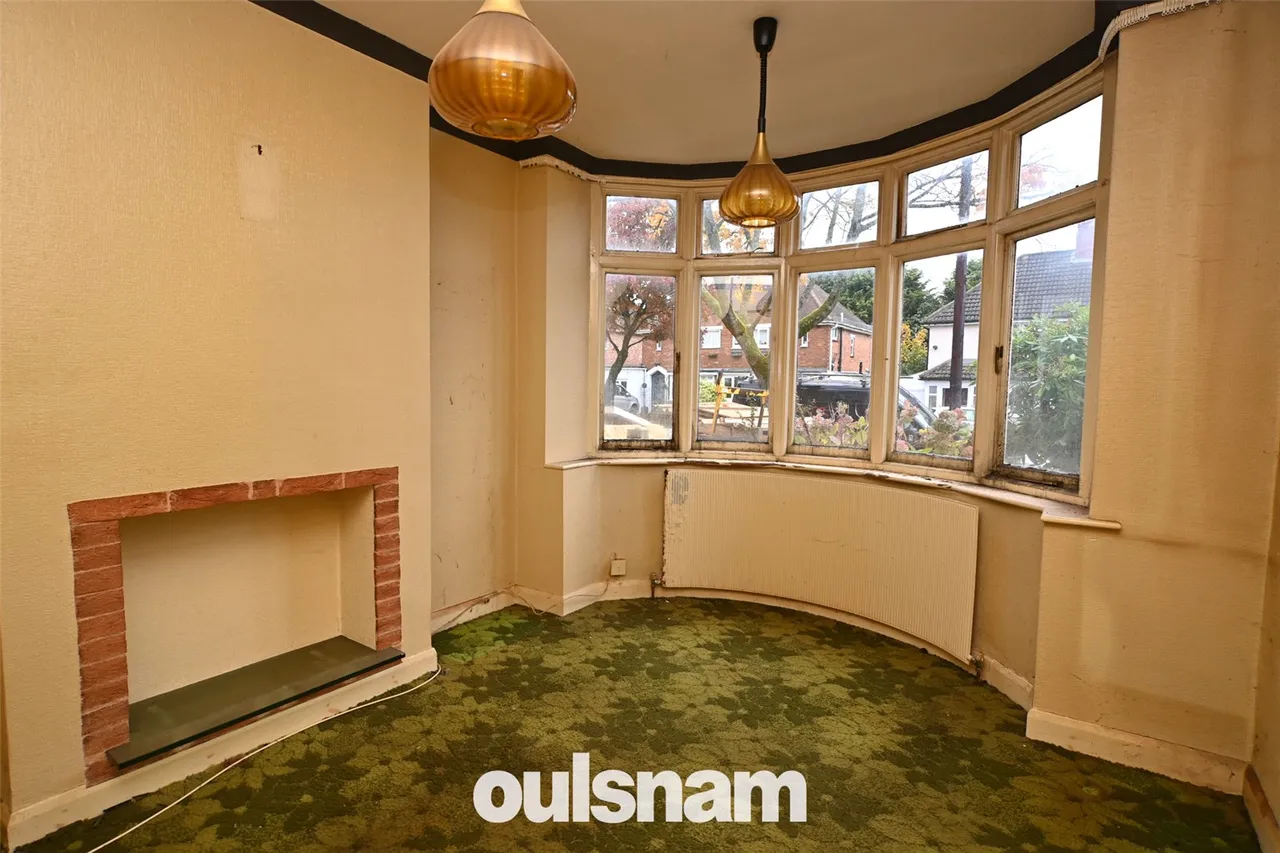 Hill Top Road, Northfield, Birmingham, B31 5AP, photo 3