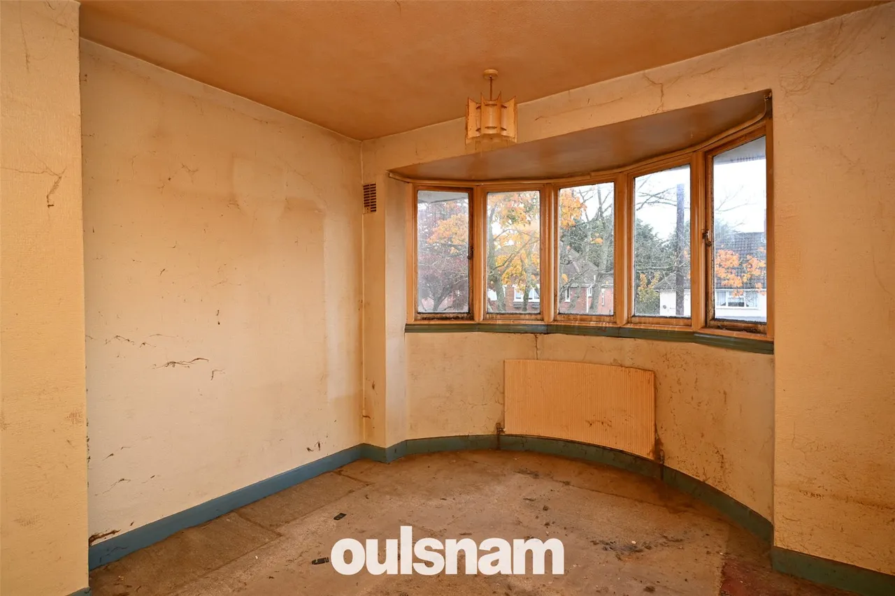 Hill Top Road, Northfield, Birmingham, B31 5AP, photo 8
