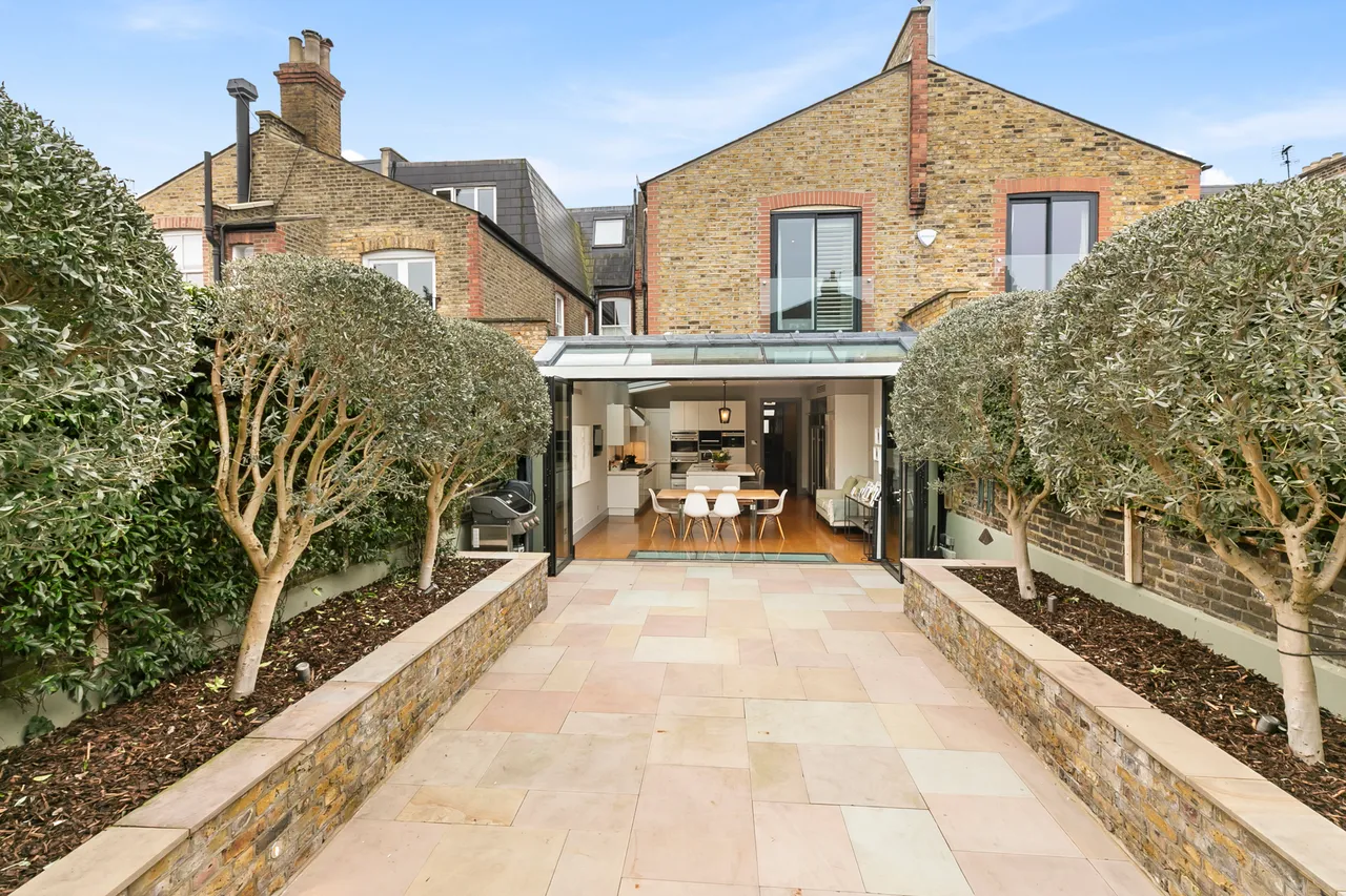 Chipstead Street, Fulham, South West London, photo 2