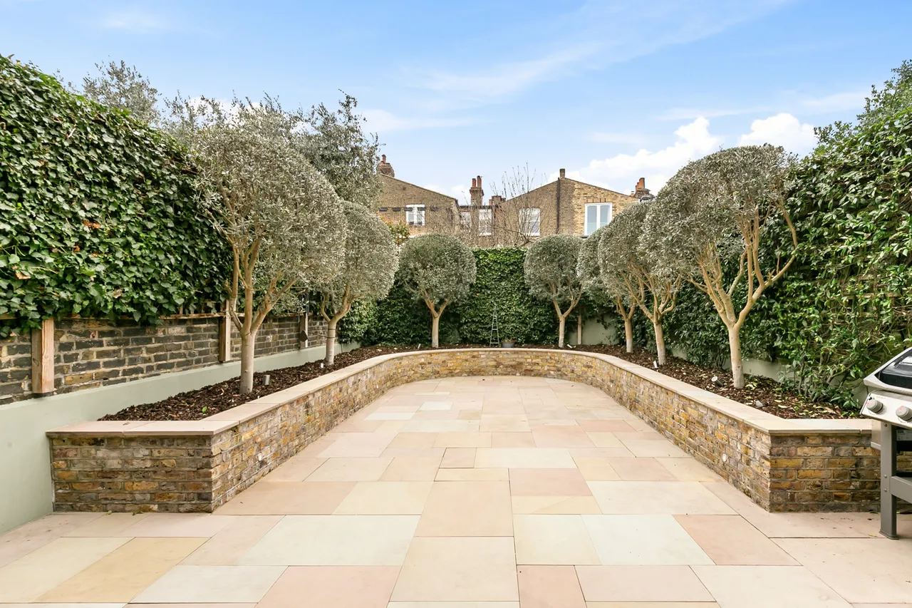 Chipstead Street, Fulham, South West London, photo 9