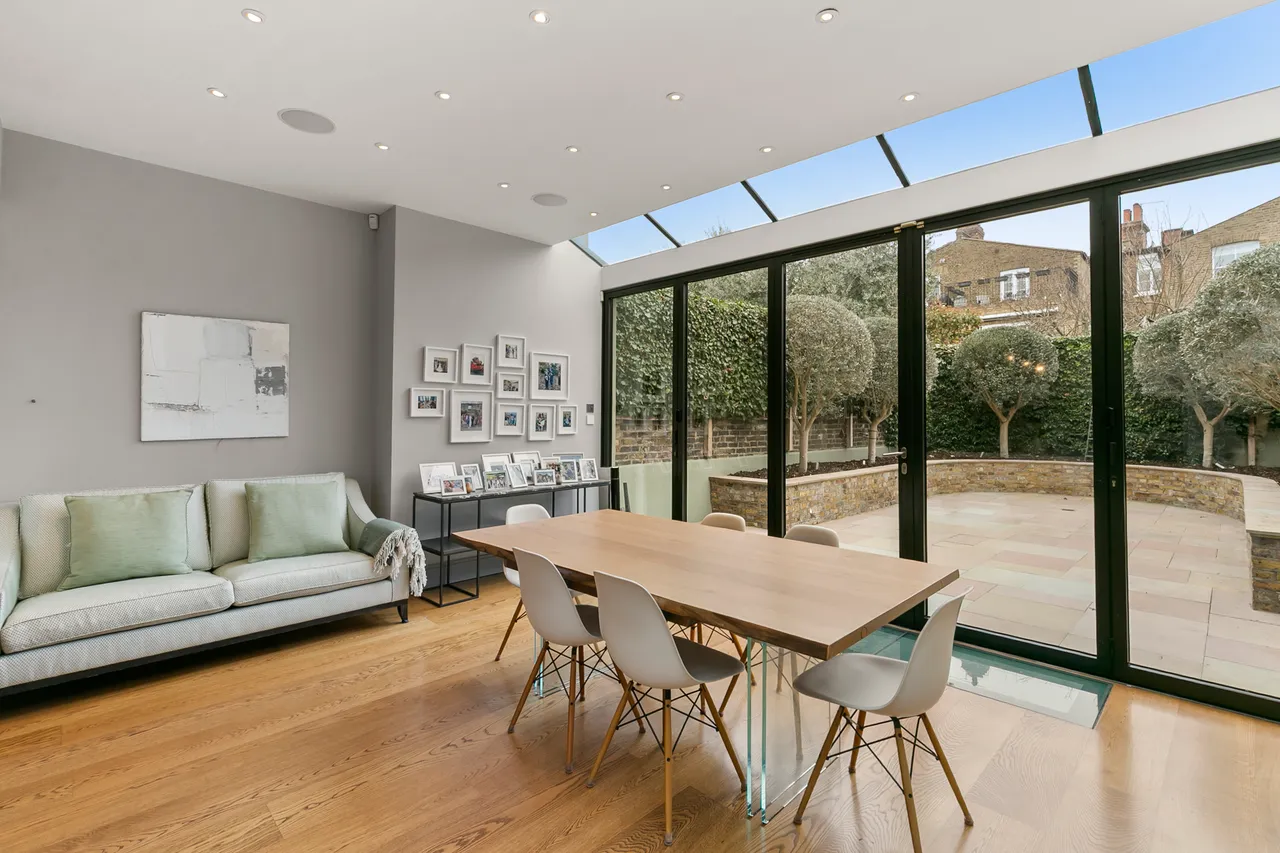 Chipstead Street, Fulham, South West London, photo 8