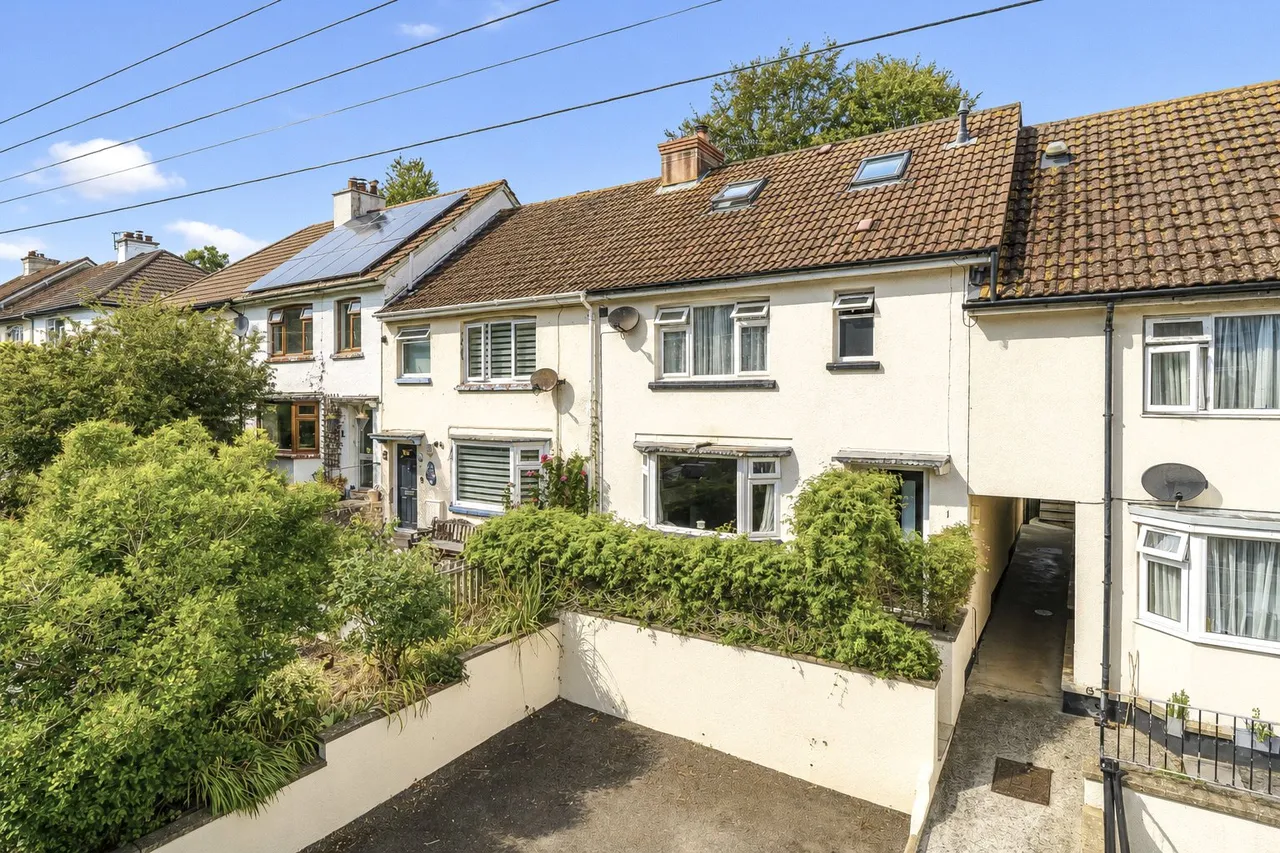 4 bed house for sale — Park Road, Beer, Seaton, Devon, EX12 3HJ