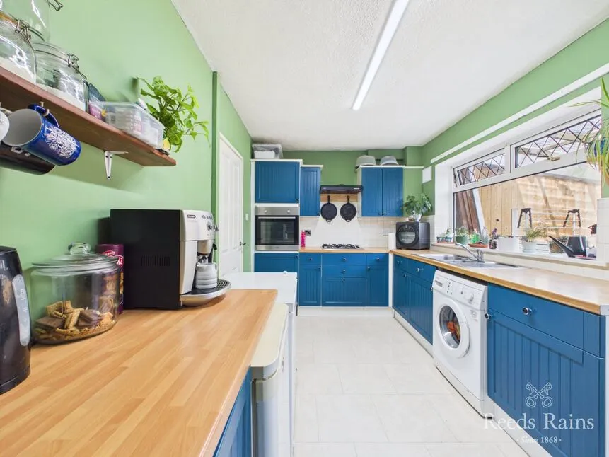 Annandale Road, Hull, East Riding of Yorkshire, HU9, photo 4