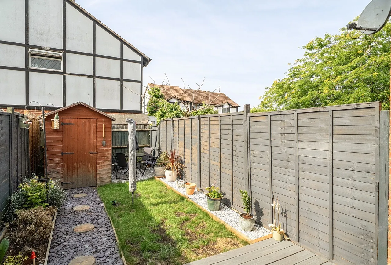 Willowbrook Drive, Cheltenham, GL51 0PU, photo 16