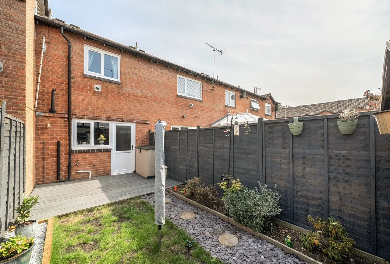 Willowbrook Drive, Cheltenham, GL51 0PU, photo 15