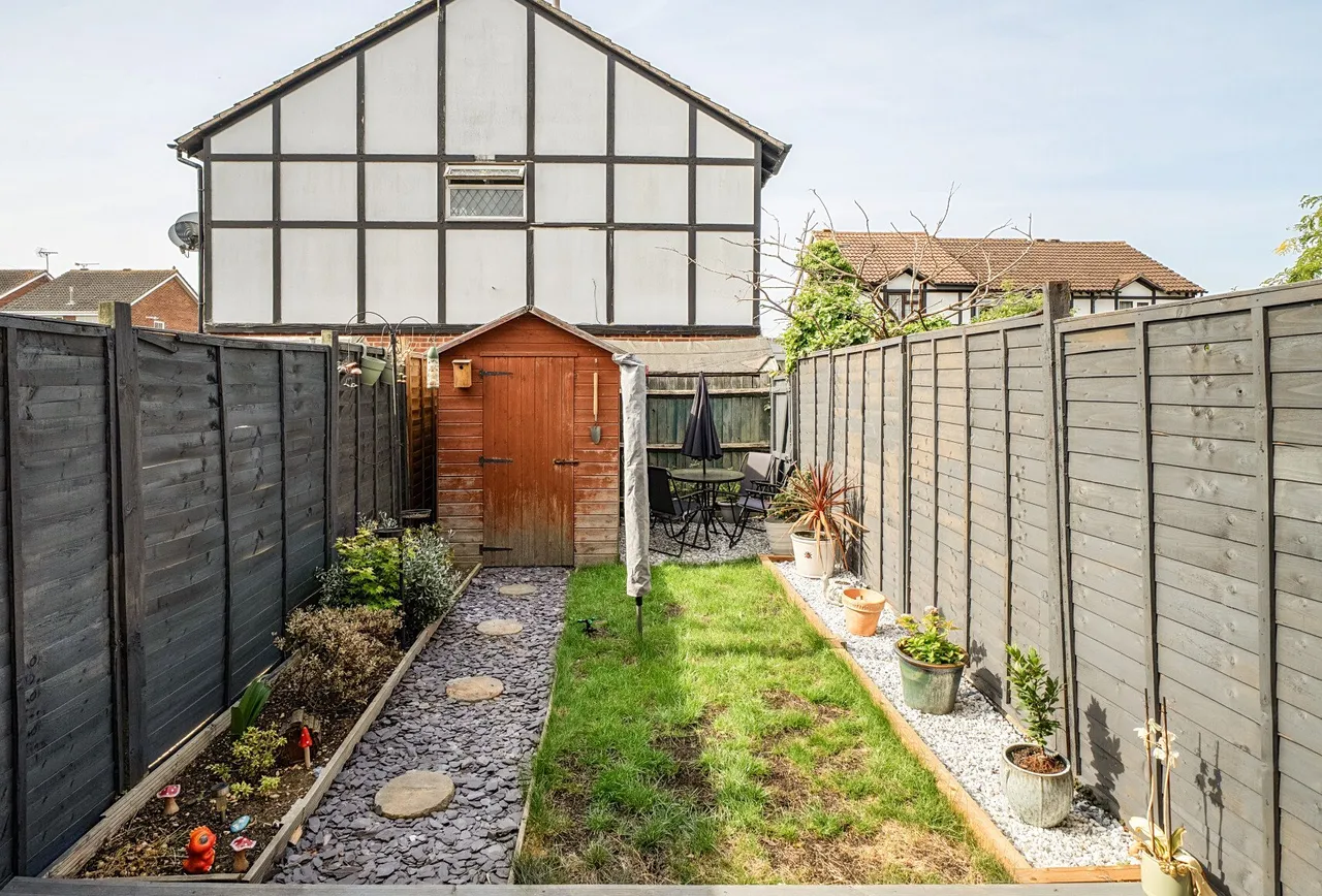Willowbrook Drive, Cheltenham, GL51 0PU, photo 8