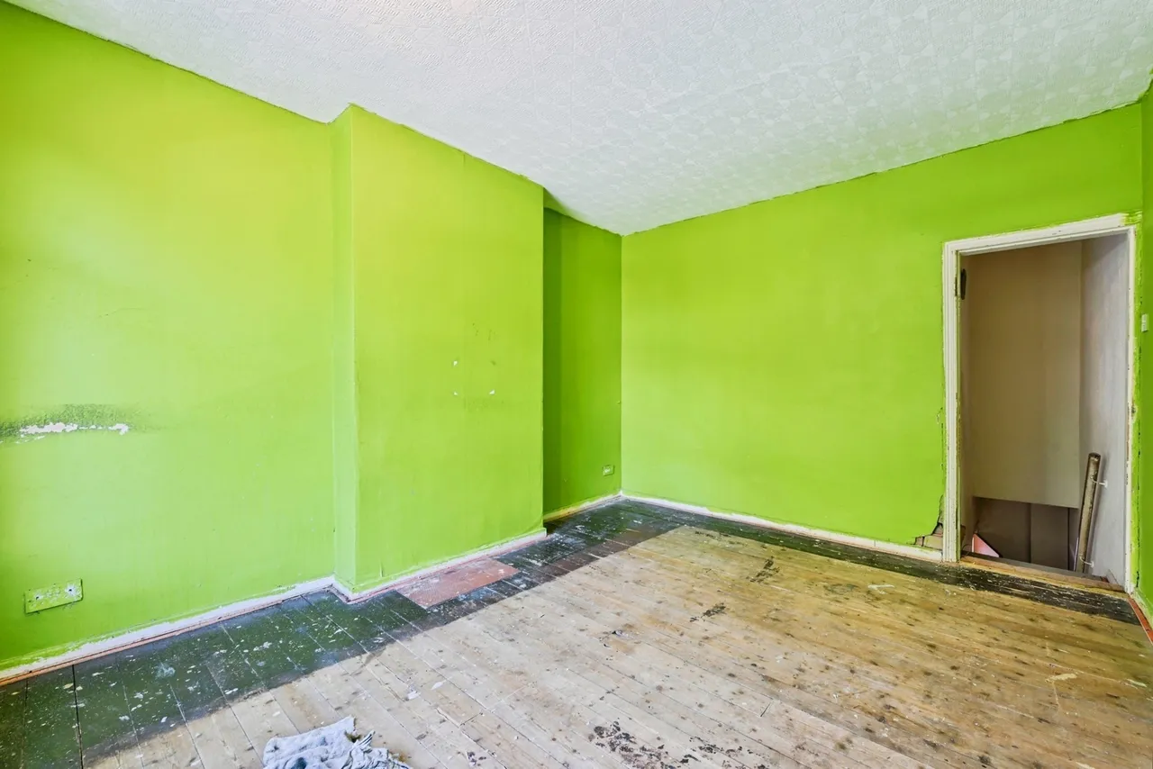 Silverdale Road, Nottingham, NG7, photo 8