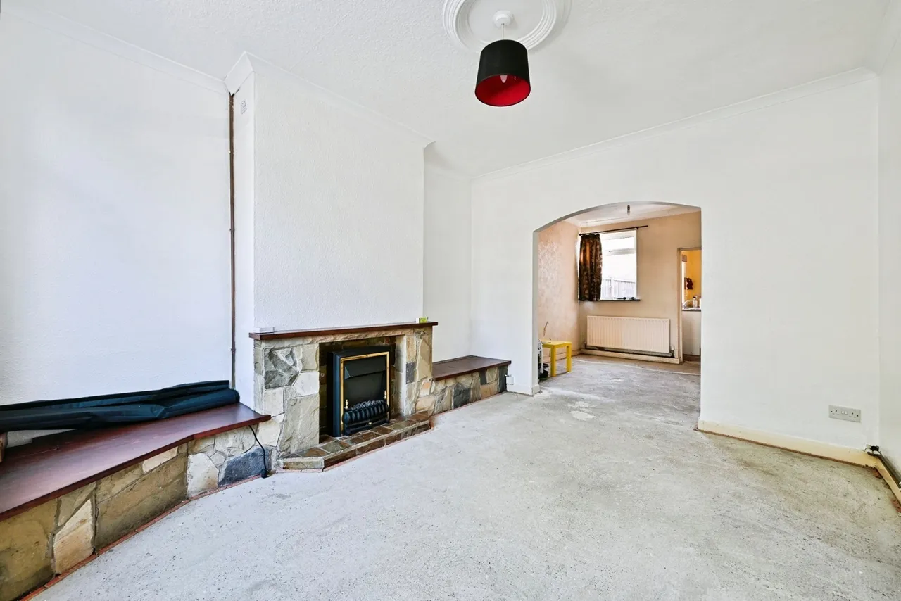 Silverdale Road, Nottingham, NG7, photo 5