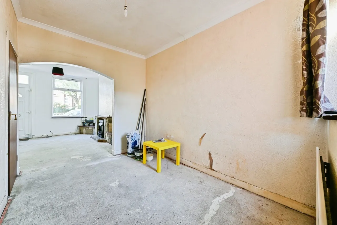 Silverdale Road, Nottingham, NG7, photo 3