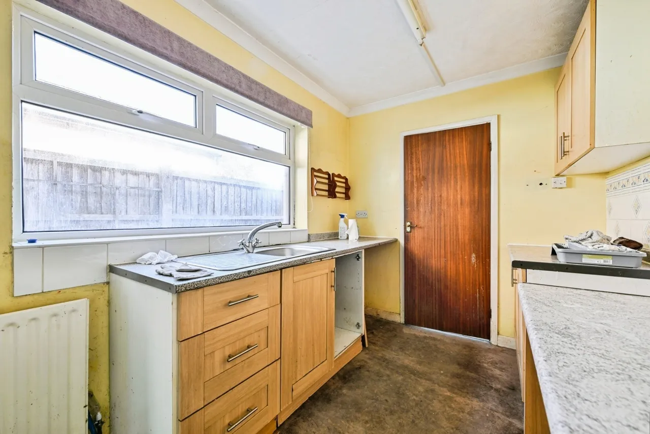Silverdale Road, Nottingham, NG7, photo 6