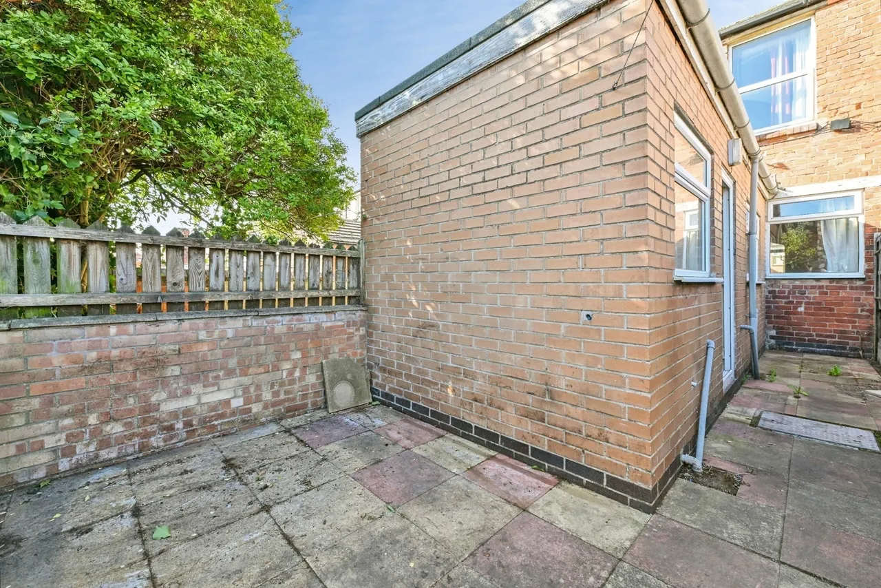 Silverdale Road, Nottingham, NG7, photo 14