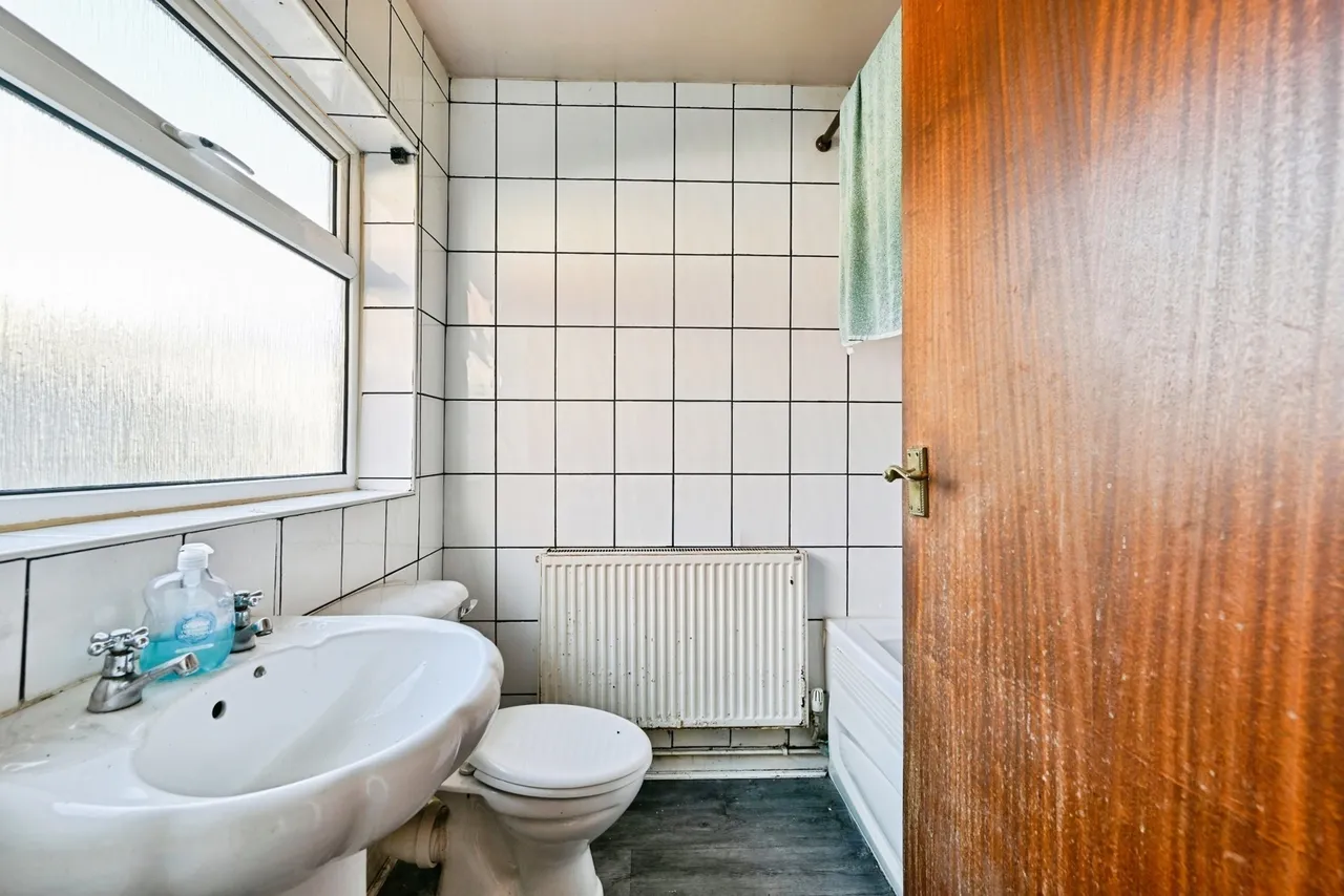 Silverdale Road, Nottingham, NG7, photo 7