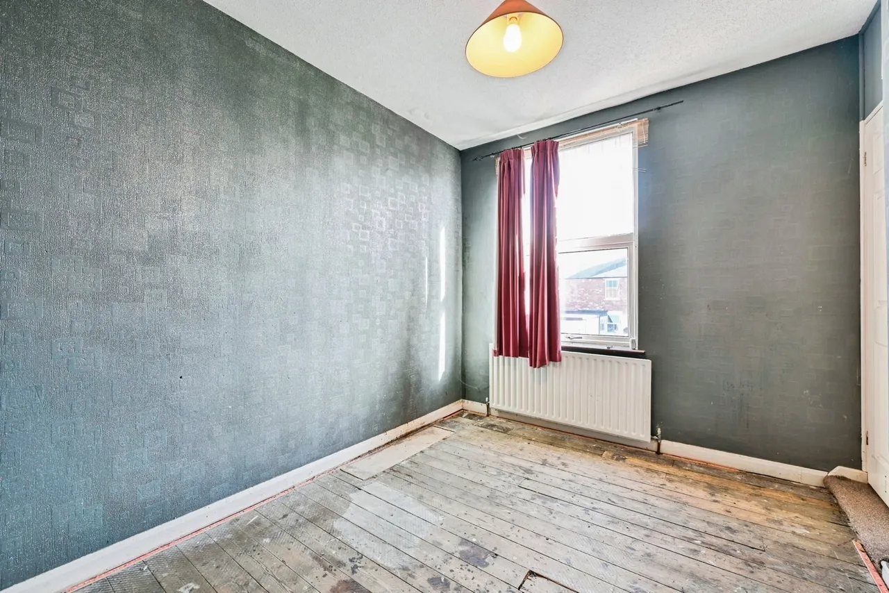 Silverdale Road, Nottingham, NG7, photo 12