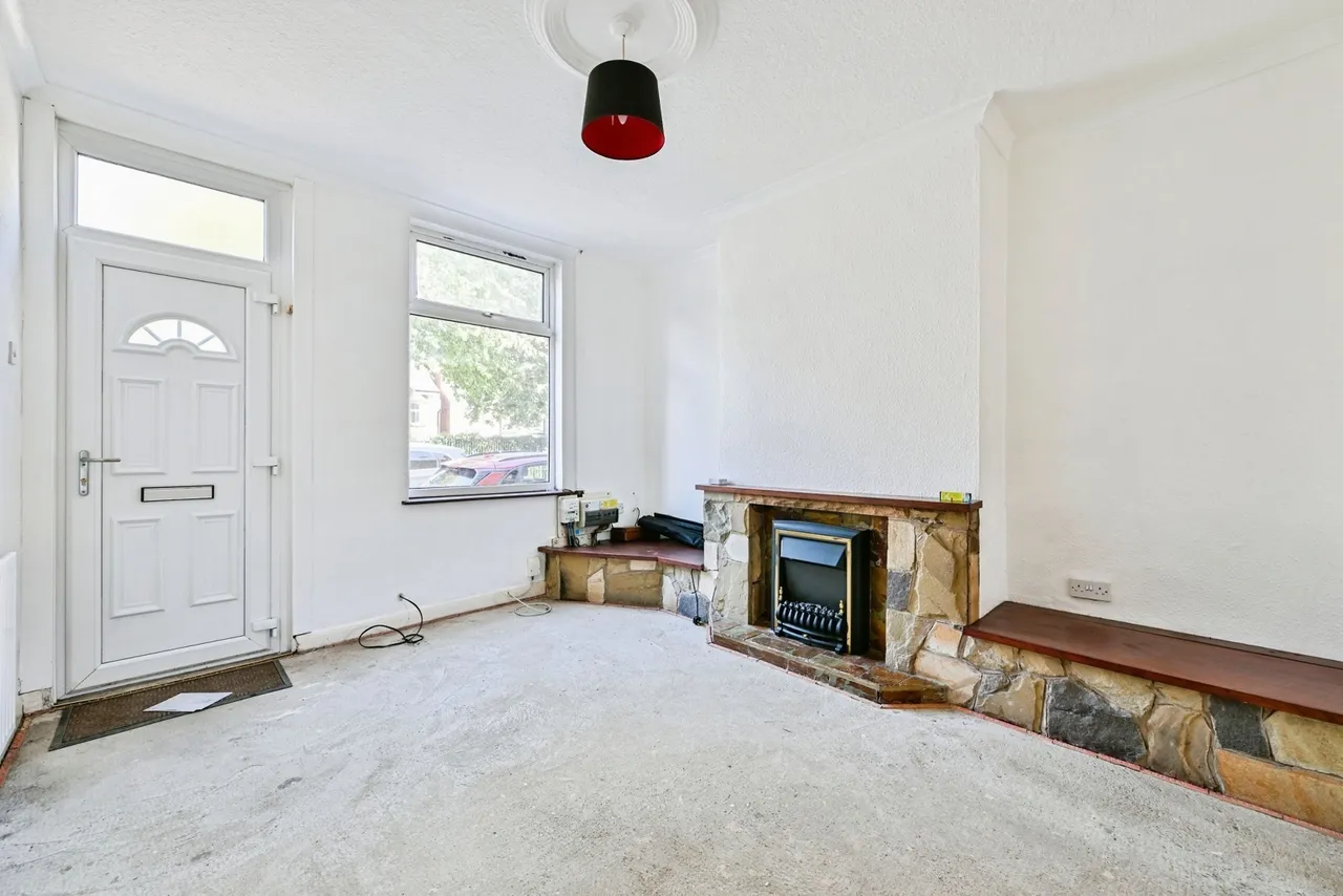 Silverdale Road, Nottingham, NG7, photo 4