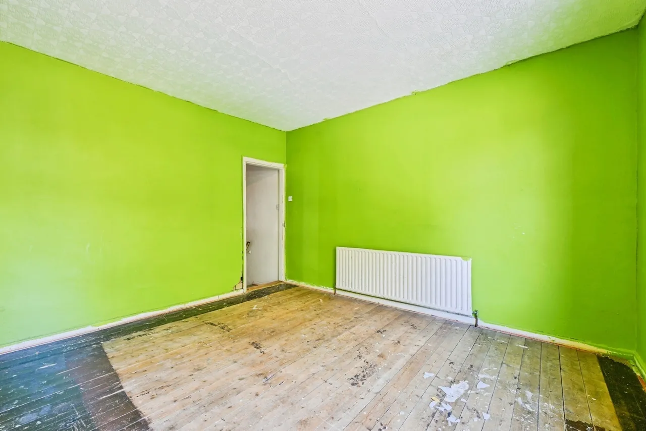 Silverdale Road, Nottingham, NG7, photo 9