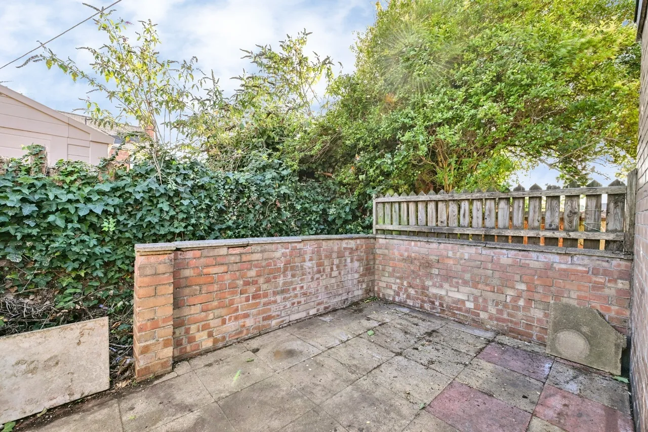 Silverdale Road, Nottingham, NG7, photo 13