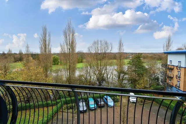 Luscinia View, Reading, RG1, photo 16