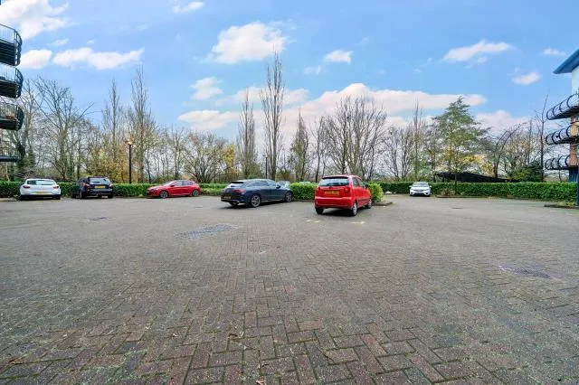Luscinia View, Reading, RG1, photo 17