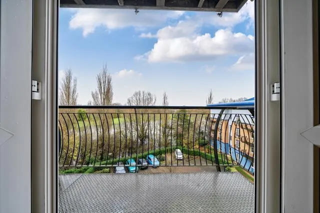 Luscinia View, Reading, RG1, photo 15