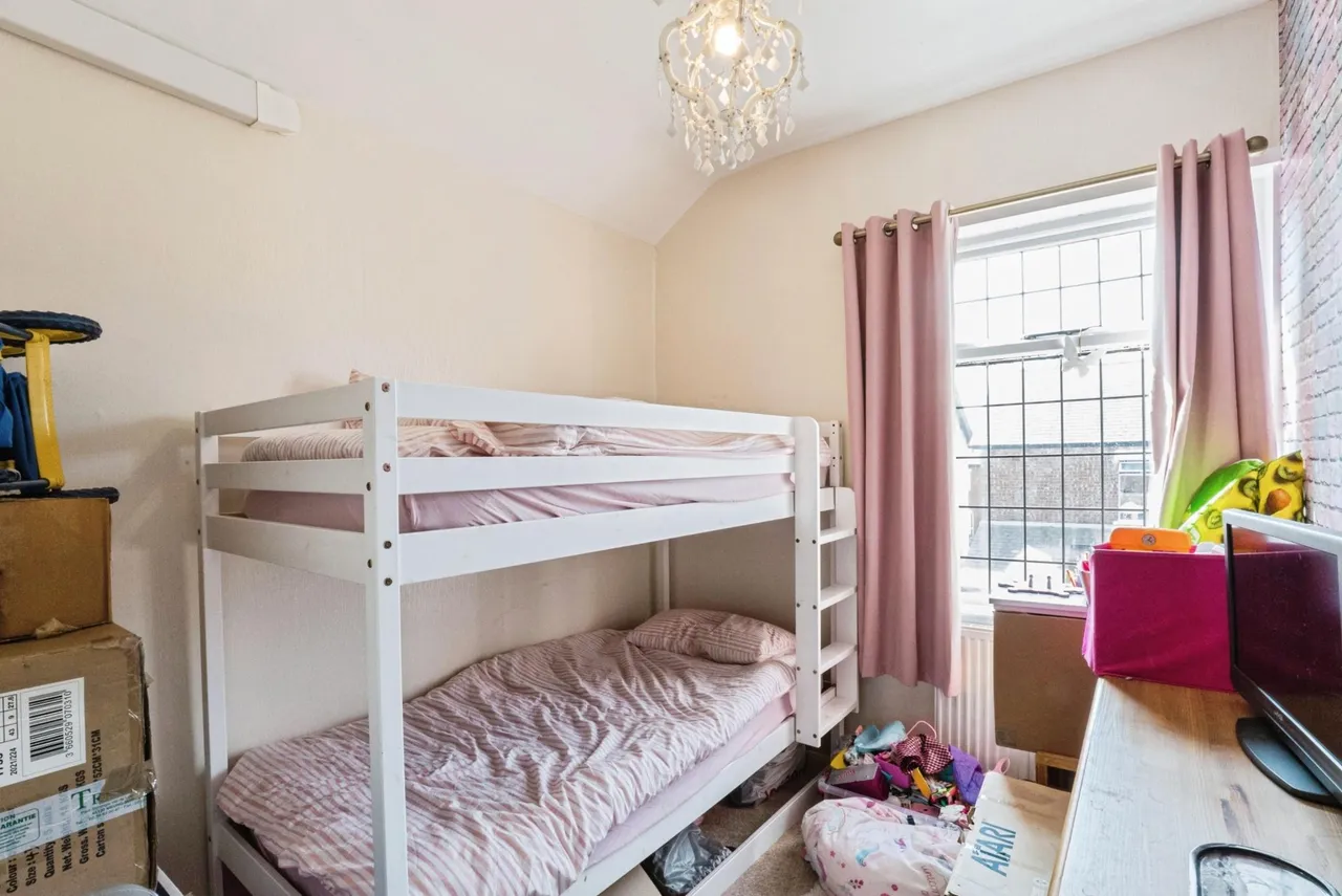 Norwood Avenue, Blackpool, FY3, photo 8
