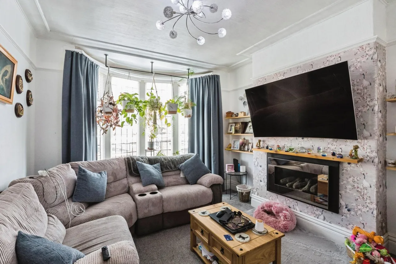 Norwood Avenue, Blackpool, FY3, photo 19