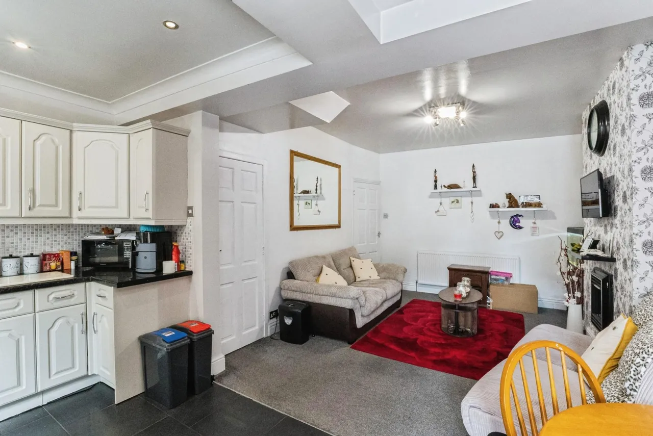 Norwood Avenue, Blackpool, FY3, photo 12