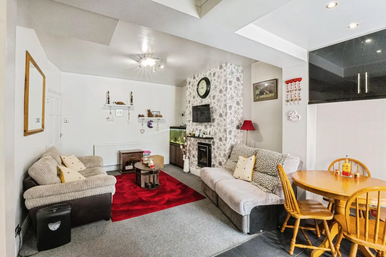 Norwood Avenue, Blackpool, FY3, photo 3