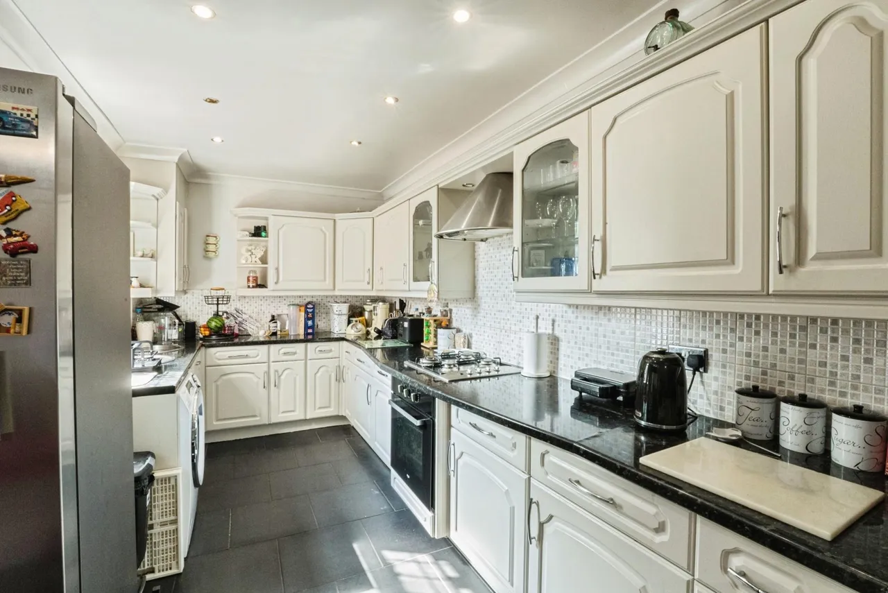 Norwood Avenue, Blackpool, FY3, photo 11