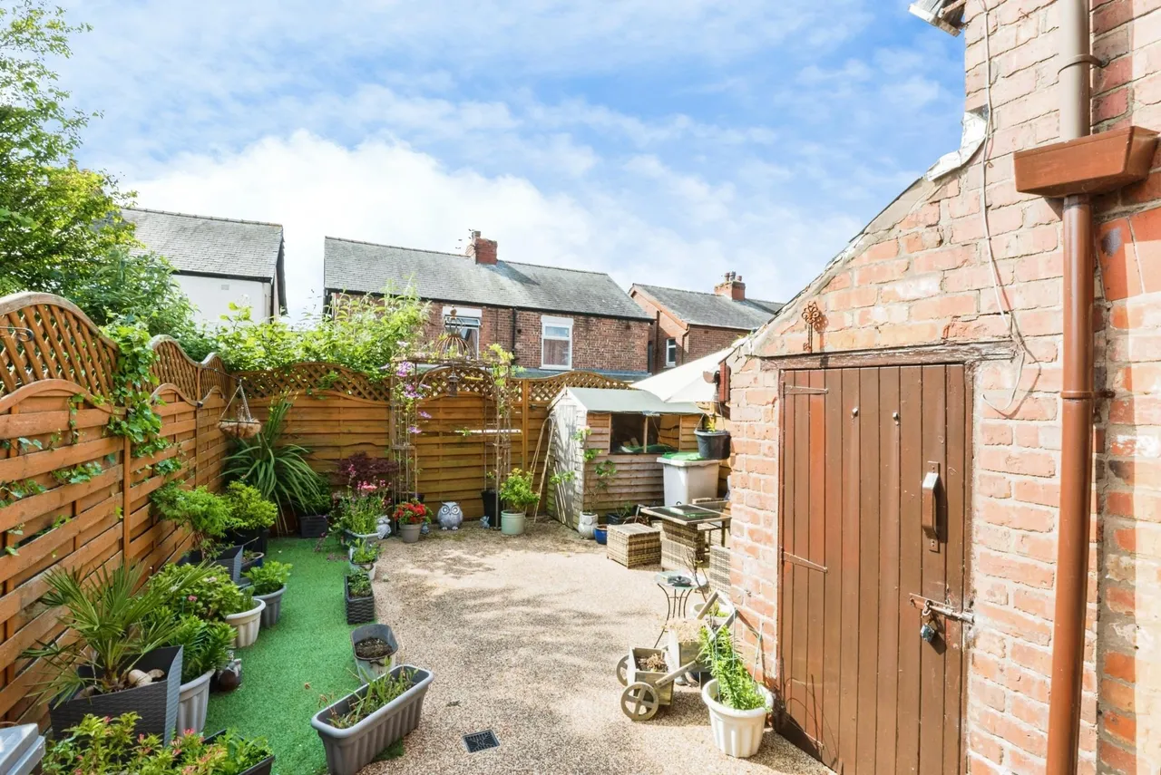 Norwood Avenue, Blackpool, FY3, photo 13