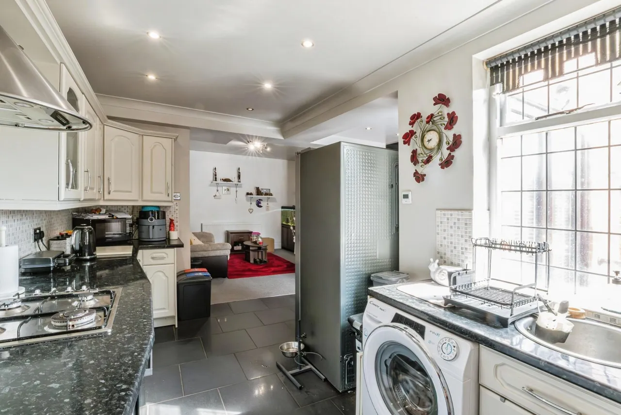 Norwood Avenue, Blackpool, FY3, photo 2