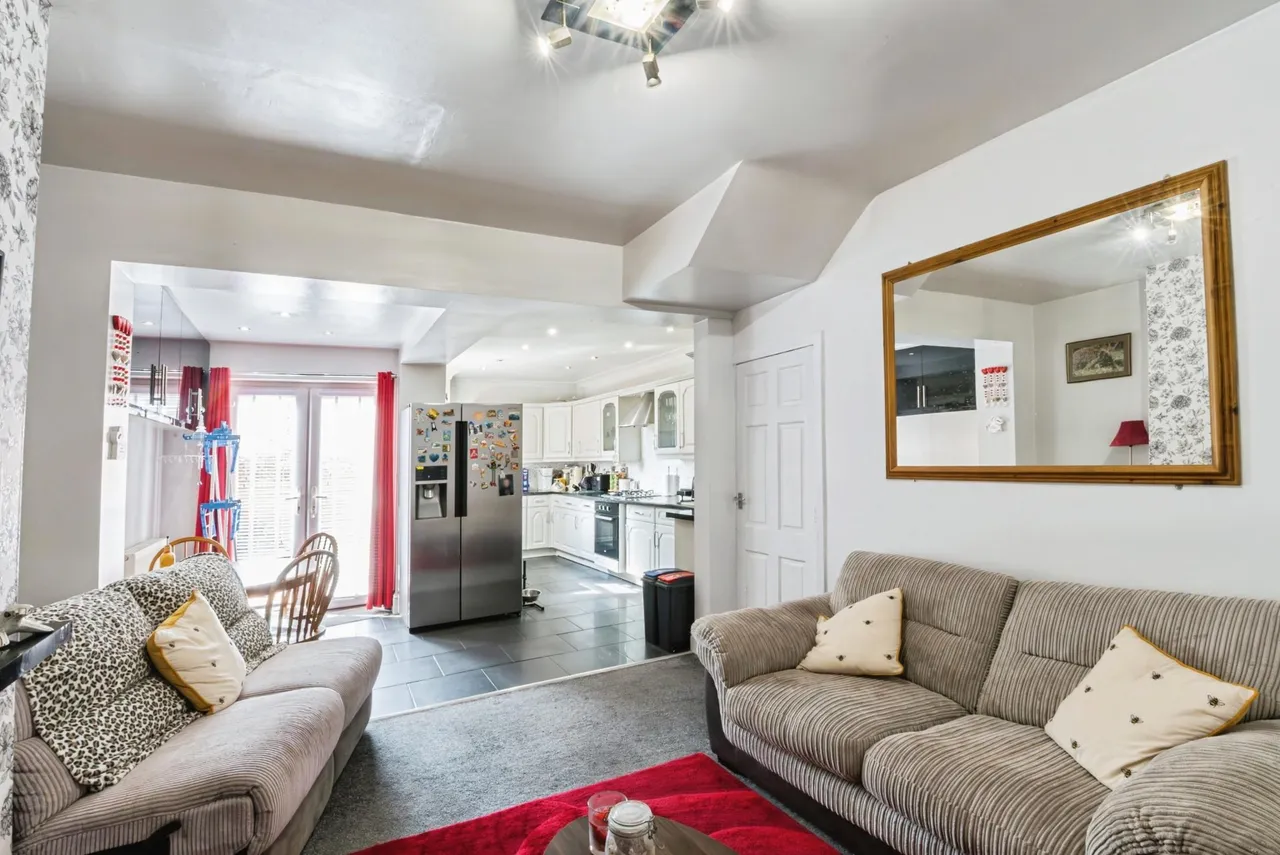 Norwood Avenue, Blackpool, FY3, photo 4